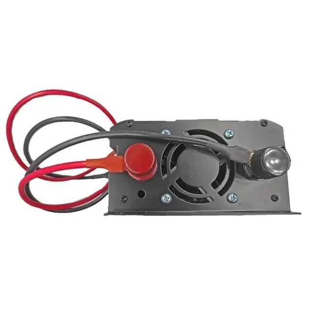 Зарядний пристрій 30А для 12v LiFePo4 акумуляторів (гарантія 1 рік) - Зображення 3