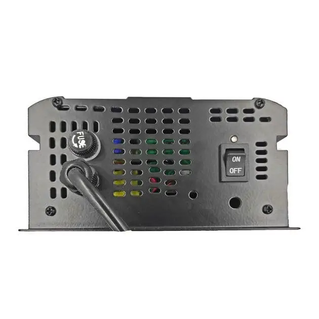 Зарядний пристрій 30А для 12v LiFePo4 акумуляторів (гарантія 1 рік) - Зображення 5