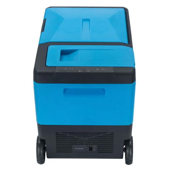 Автохолодильник Weekender 37.5 літрів KD40 - Зображення 3