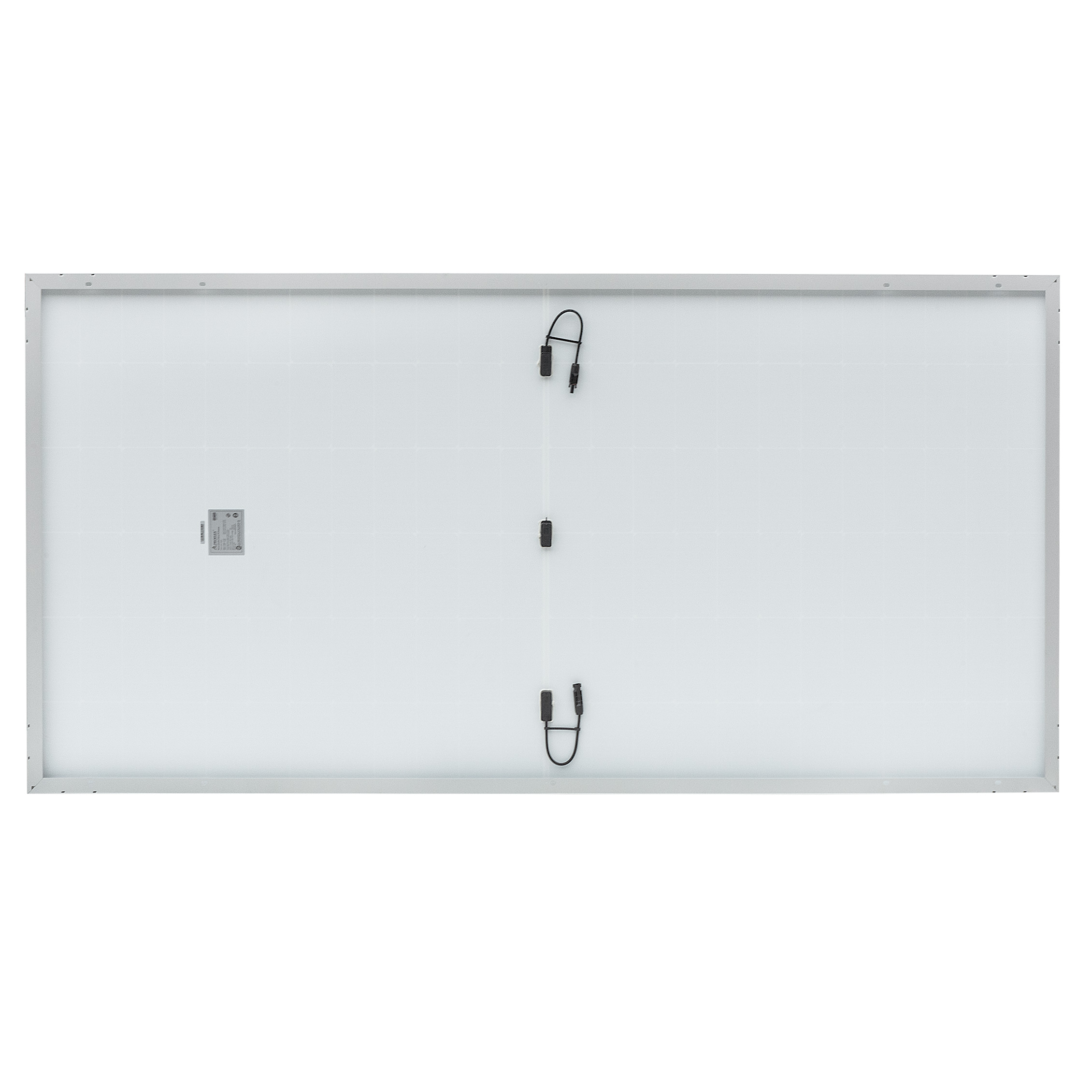 Сонячна панель 550W/37V/14.7A - Зображення 2