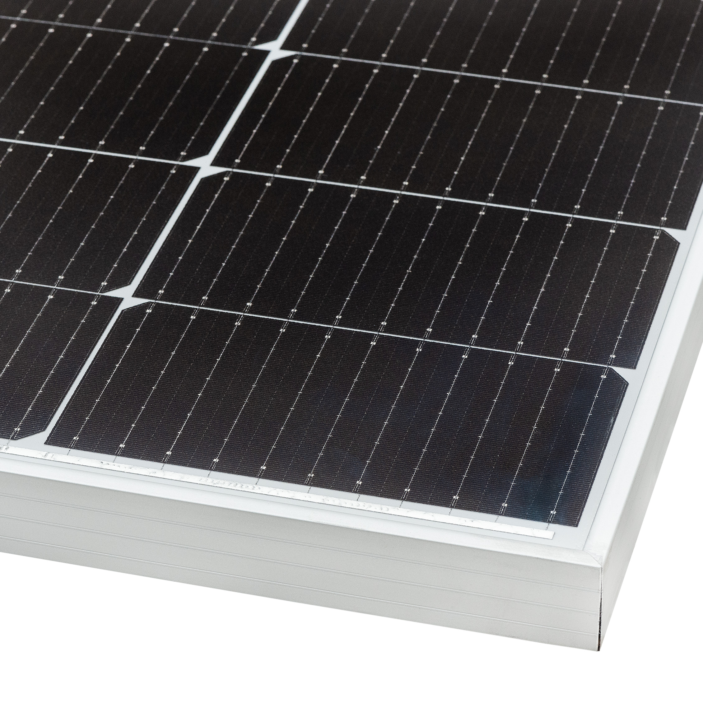 Сонячна панель 550W/37V/14.7A - Зображення 5