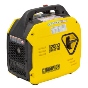 CHAMPION ПОРТАТИВНИЙ ІНВЕРТОРНИЙ ГЕНЕРАТОР 2500Вт