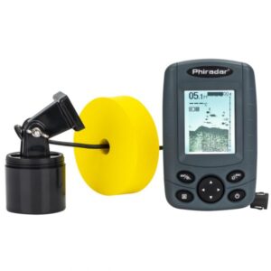 Ехолот Phiradar FF168A