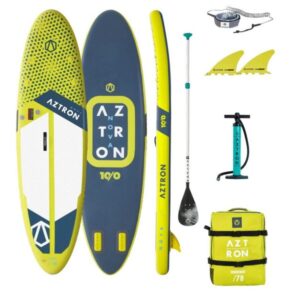 САП дошка NOVA2.0 Compact 10’0 All Around