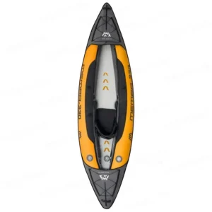 Каяк AM Memba Sports Kayak 1-особа. DWF Deck. Paddle*1 Included.