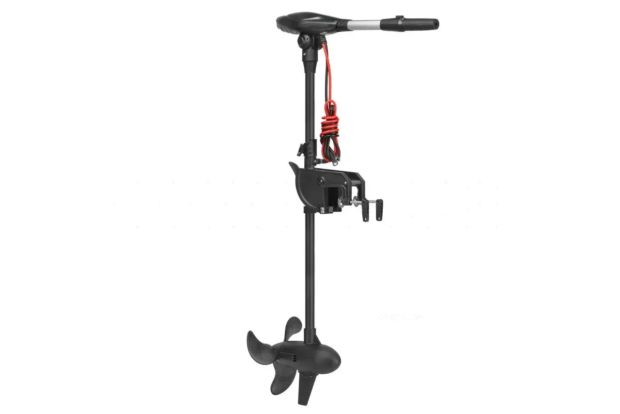 Електромотор до човна (лодки) Haswing Protruar G 3 л.с. 110lbs 24В 50728 - Зображення 2