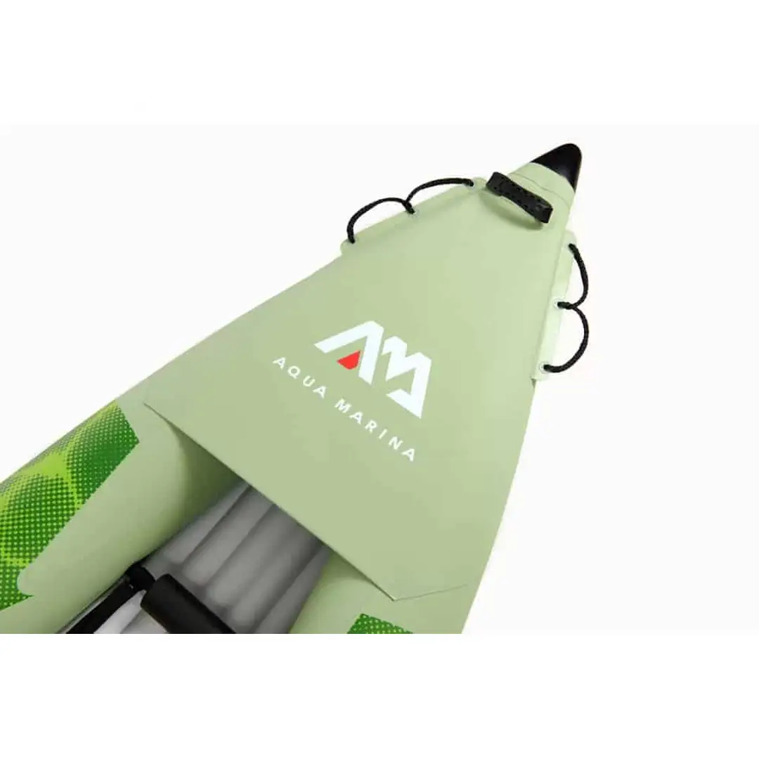 Каяк Betta HM KO Leisure Kayak-I person. BE-312 - Зображення 2