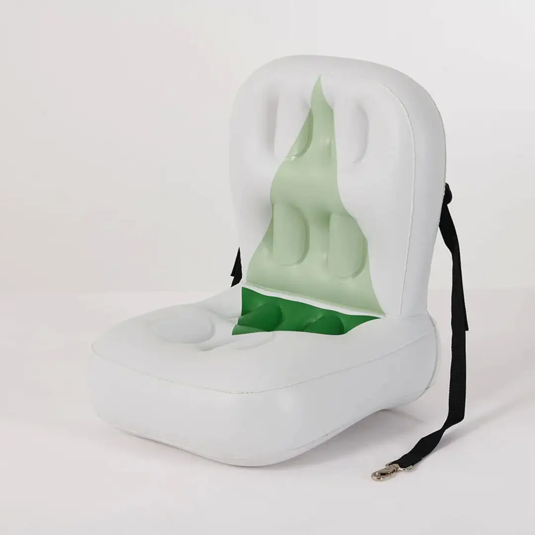 Каяк Betta HM KO Leisure Kayak-I person. BE-312 - Зображення 4