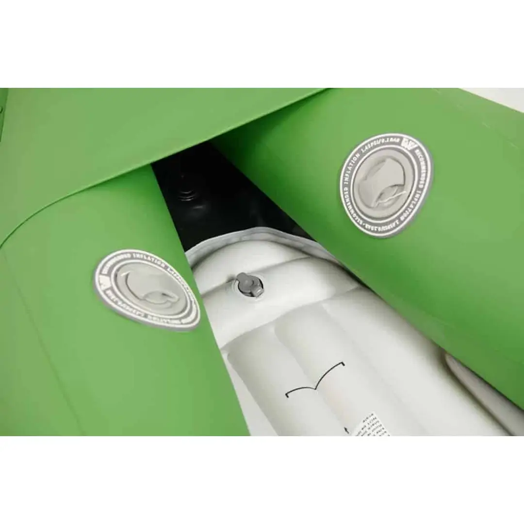Каяк Betta HM KO Leisure Kayak-I person. BE-312 - Зображення 5