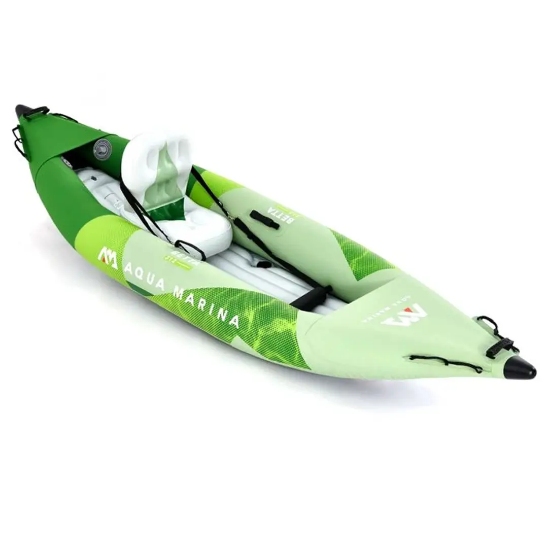 Каяк Betta HM KO Leisure Kayak-I person. BE-312 - Зображення 6