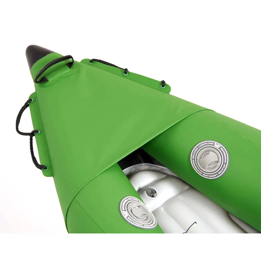 Каяк Betta HM KO Leisure Kayak-I person. BE-312 - Зображення 7