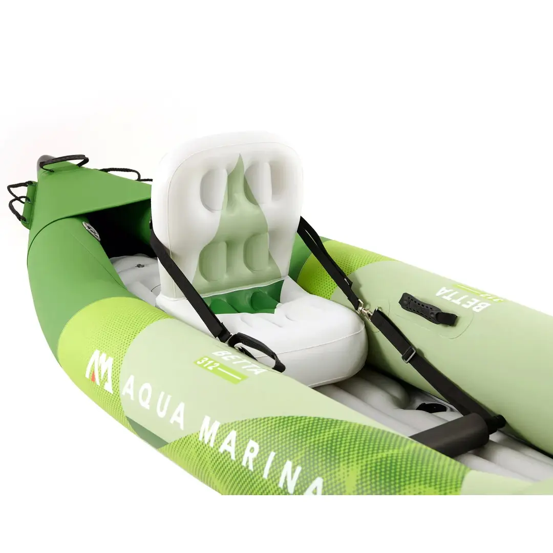 Каяк Betta HM KO Leisure Kayak-I person. BE-312 - Зображення 8
