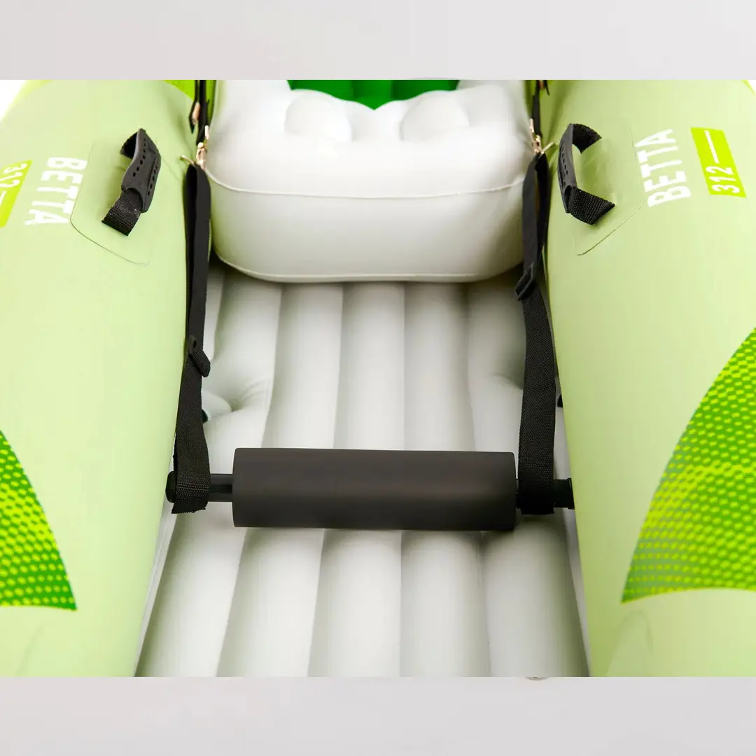 Каяк Betta HM KO Leisure Kayak-I person. BE-312 - Зображення 9