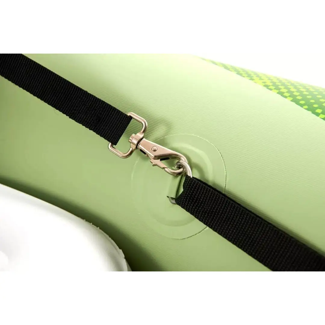Каяк Betta HM KO Leisure Kayak-I person. BE-312 - Зображення 10