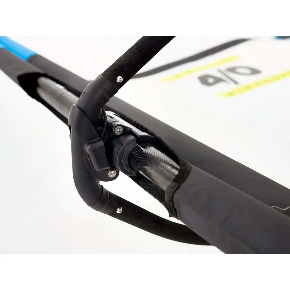 Вітрило AR-400 Парус Soleil Windsurf Sail Rig 4.0 - Зображення 5