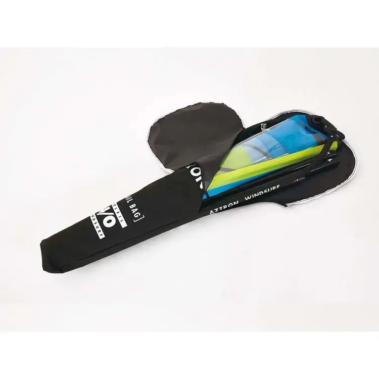 Вітрило AR-400 Парус Soleil Windsurf Sail Rig 4.0 - Зображення 6