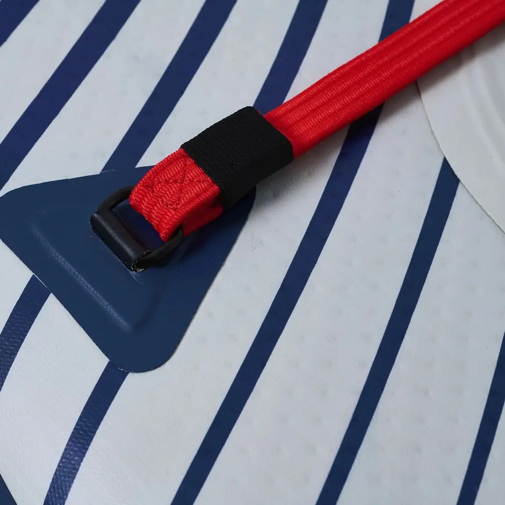 BT-23HY02 SUP доска Hyper (Navy) – Touring iSUP, 3.81m/15cm 12’6″ Aquamarina - Зображення 9