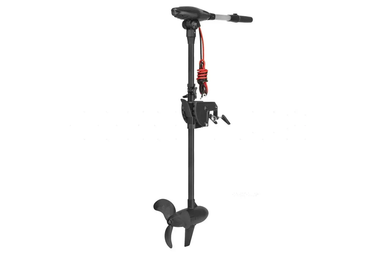 Електромотор до човна (лодки) Haswing Protruar G 3 л.с. 110lbs 24В 50728 - Зображення 4