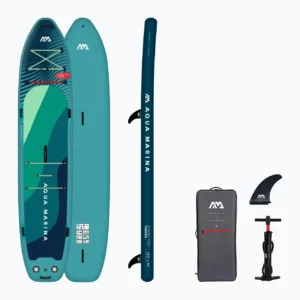 BT-24ST02 Доска Super Trip Tandem-Family iSUP,4.27m/15cm