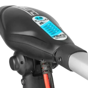 Електромотор до човна (лодки) Haswing Protruar G 3 л.с. 110lbs 24В   50728