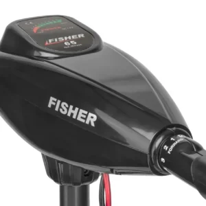 Електромотор до човна (лодки) Fisher 65