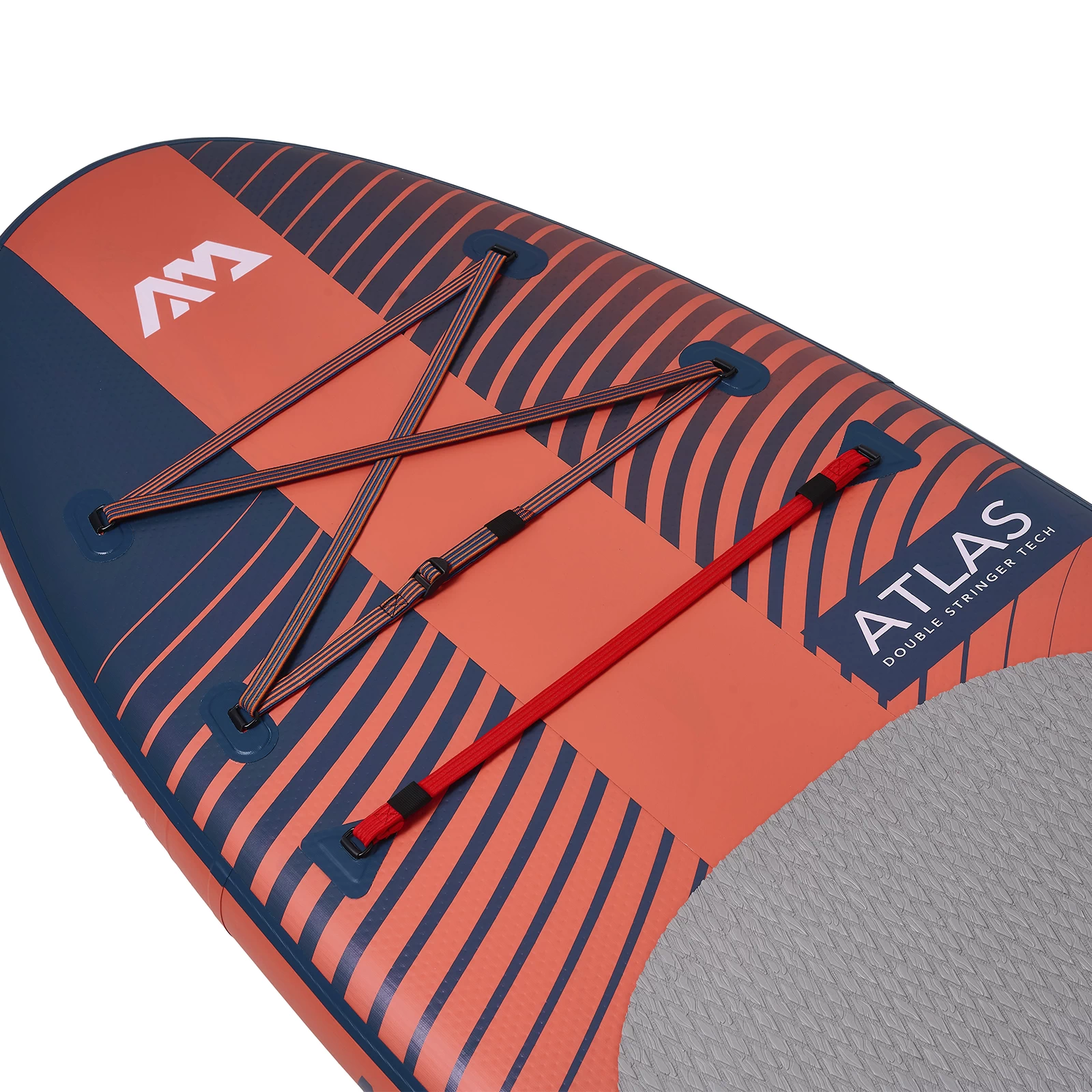 Сап Дошка Atlas (Sky Glider) – Advanced All-Around iSUP - Зображення 15