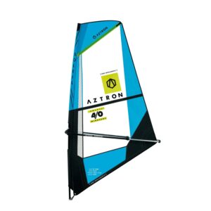 Вітрило  AR-400 Парус Soleil Windsurf Sail Rig 4.0