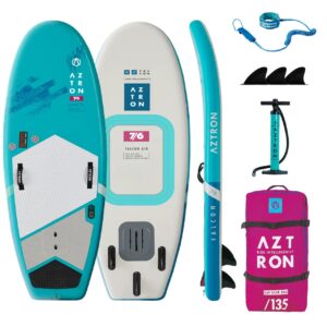 САП доска FALCON Foil SUP 7’6″