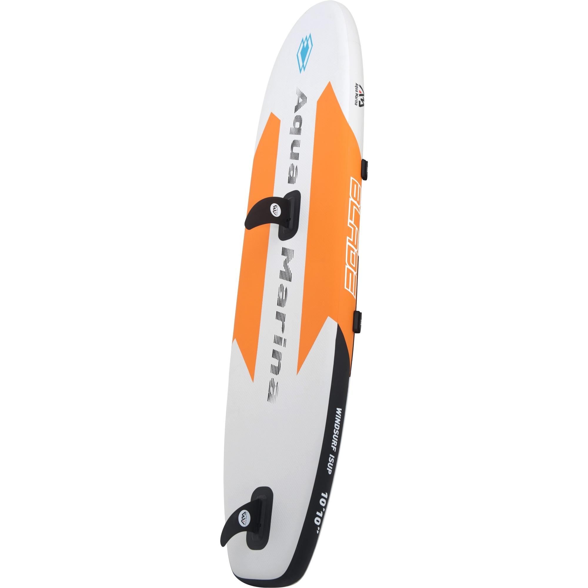 Сап Дошка SUP Aqua-Marina Blade-Windsurf iSUP, 3.3m/15cm - Зображення 2