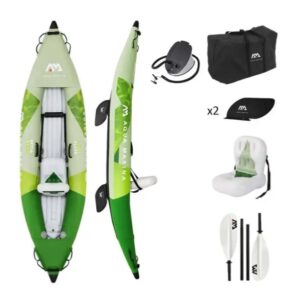 Каяк Betta HM KO Leisure Kayak-I person. BE-312