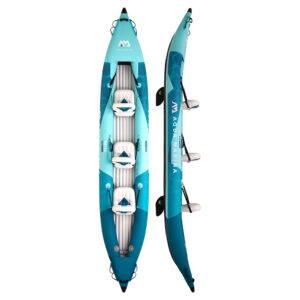 Надувний каяк 15.7 Aqua Marina BETTA BE-475