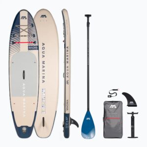 SUP дошка Magma (Earth Wave) 3.4m/15cm，BT-23MAP