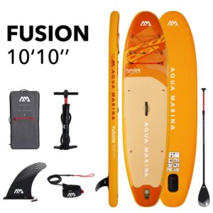 САП SUP дошка Fusion 3.3m/15cm BT-26FUP