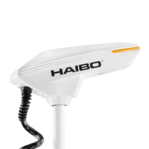Електрмотор до човна (лодки) Haibo P90 c GPS