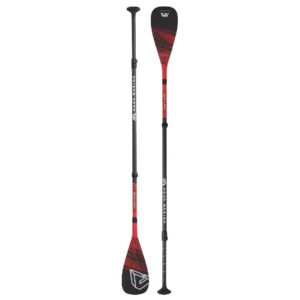 Весло для САП дошки CARBON PRO Carbon Fiber iSUP Paddle
