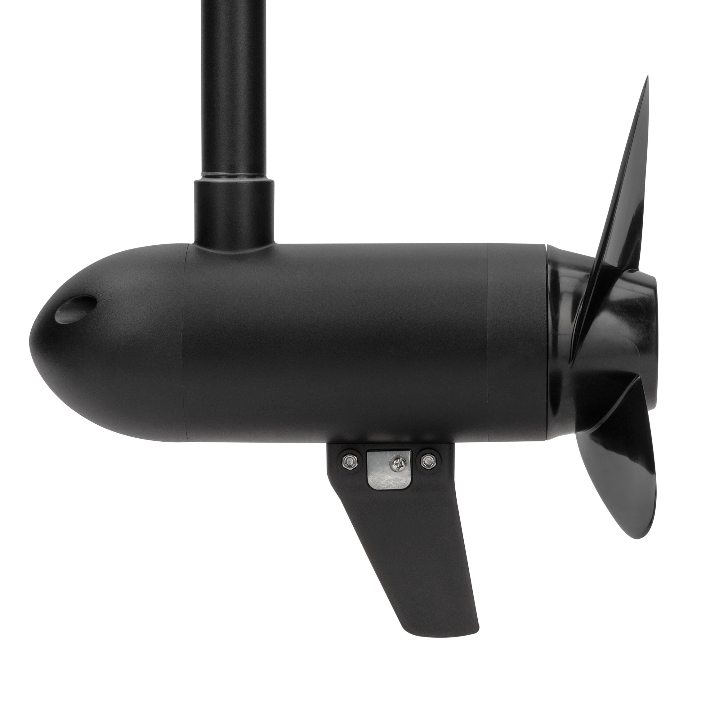 Електромотор для човна (лодки) Novadrive 1.3 л.с. 12V безщоточний - Зображення 5