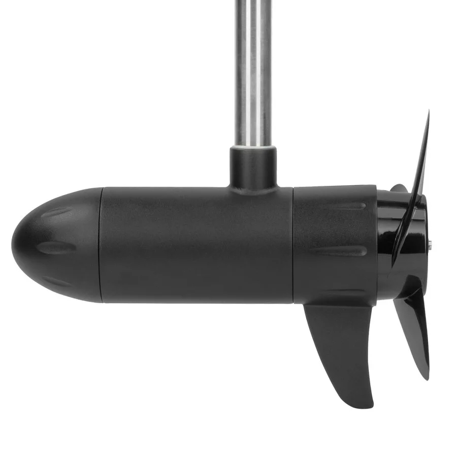 Електромотор до човна (лодки) Haibo Batman B55 LBS - Зображення 3
