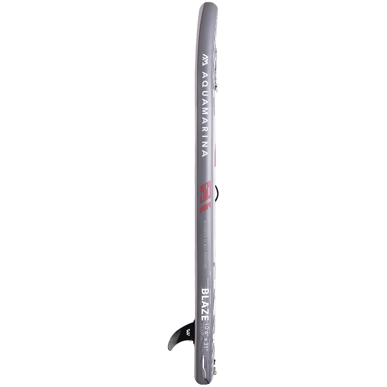 SUP дошка Blaze iSUP з пiдсвiткою, 3.15m/15cm BT-26BZ - Зображення 5