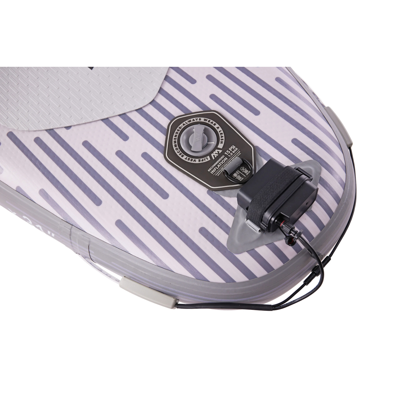 SUP дошка Blaze iSUP з пiдсвiткою, 3.15m/15cm BT-26BZ - Зображення 15