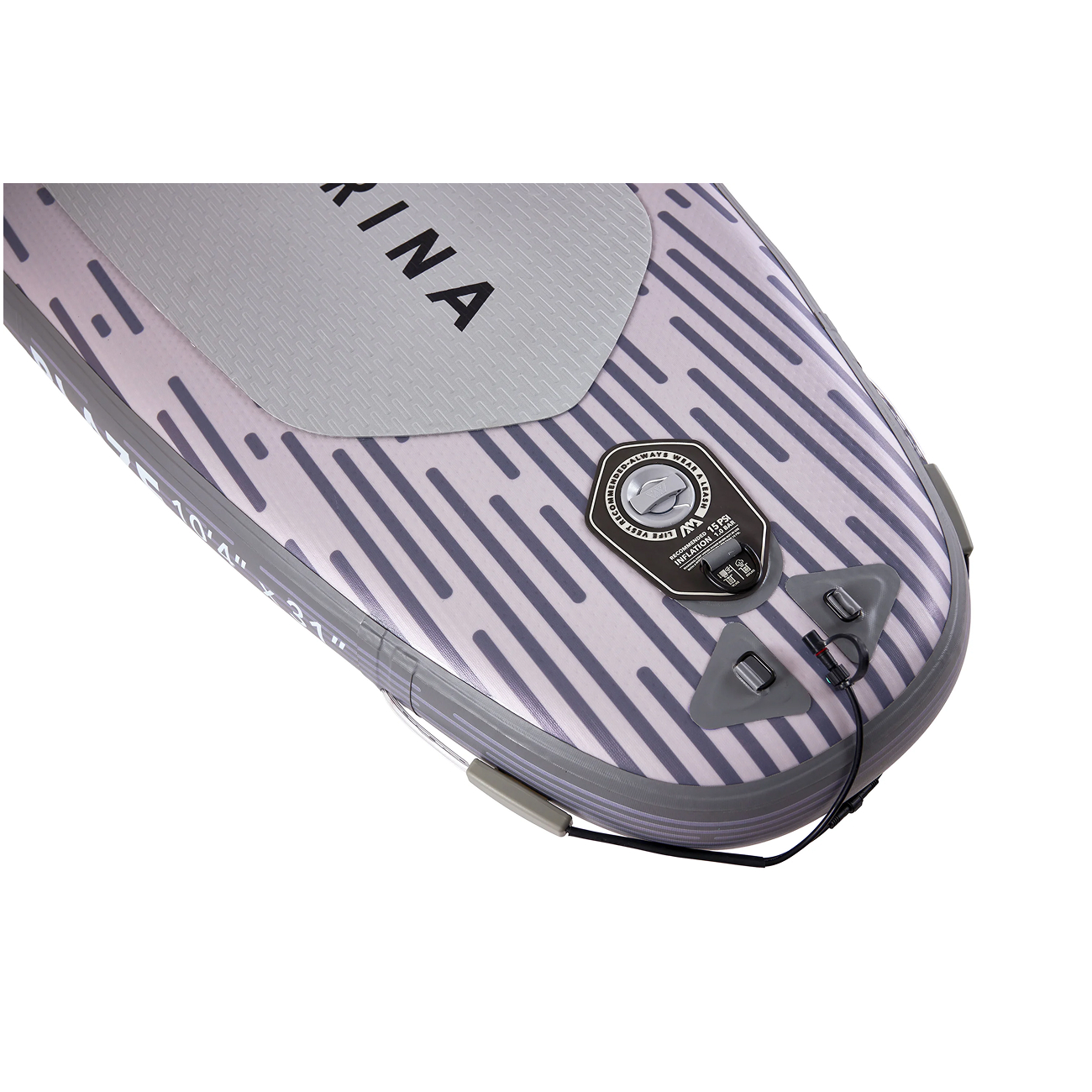 SUP дошка Blaze iSUP з пiдсвiткою, 3.15m/15cm BT-26BZ - Зображення 16