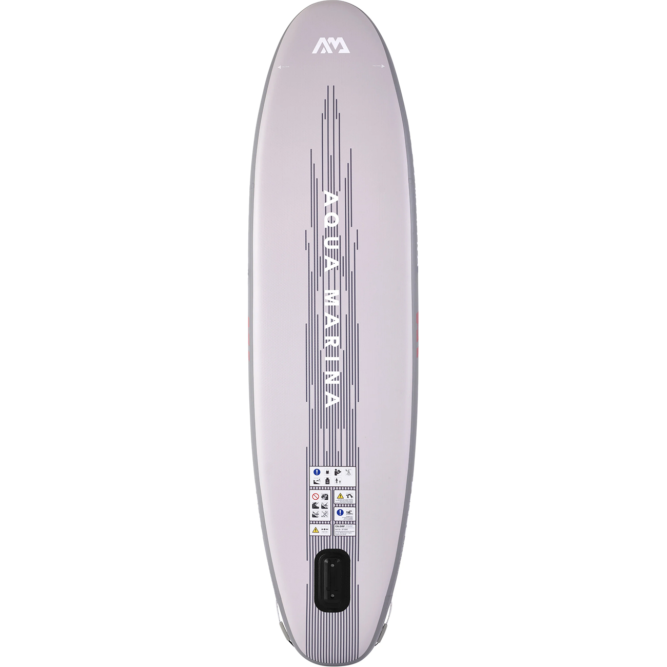 SUP дошка Blaze iSUP з пiдсвiткою, 3.15m/15cm BT-26BZ - Зображення 6