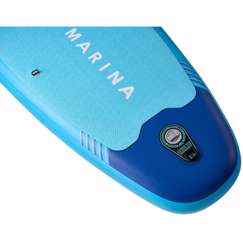 САП SUP дошка Vapor 3.15m/15cm BT-26VAP - Зображення 11