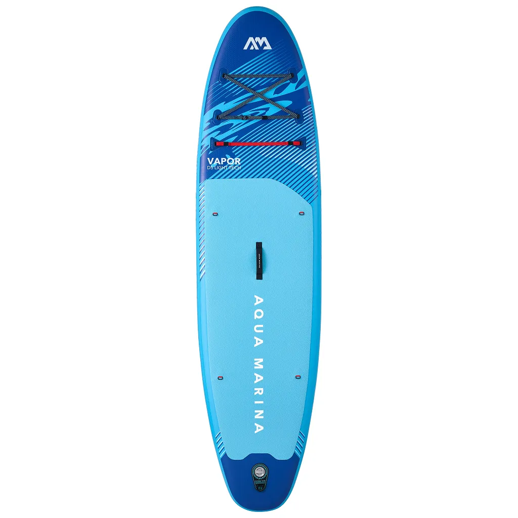 САП SUP дошка Vapor 3.15m/15cm BT-26VAP - Зображення 2