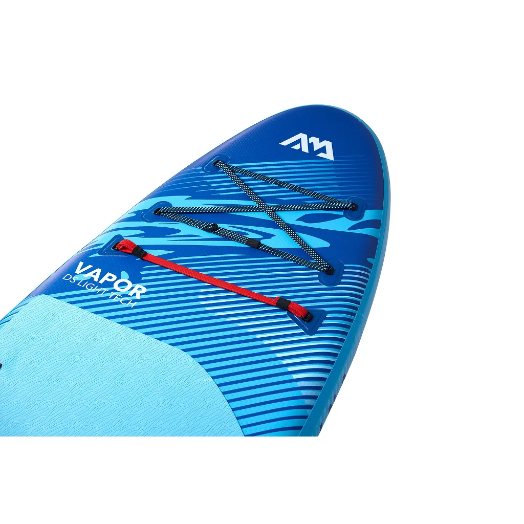 САП SUP дошка Vapor 3.15m/15cm BT-26VAP - Зображення 6