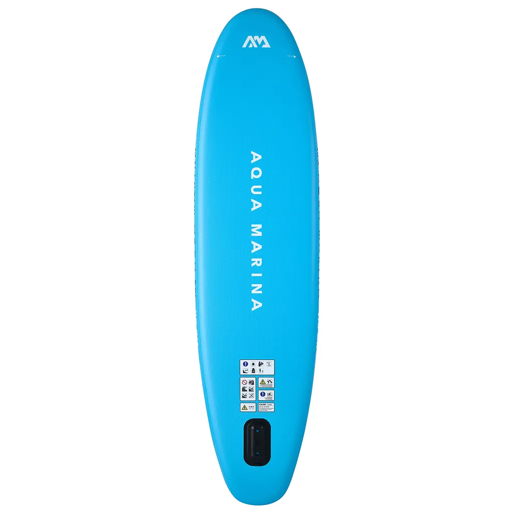 САП SUP дошка Vapor 3.15m/15cm BT-26VAP - Зображення 3