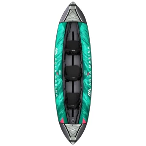 Каяк LAXO All Around Kayak 3-person.