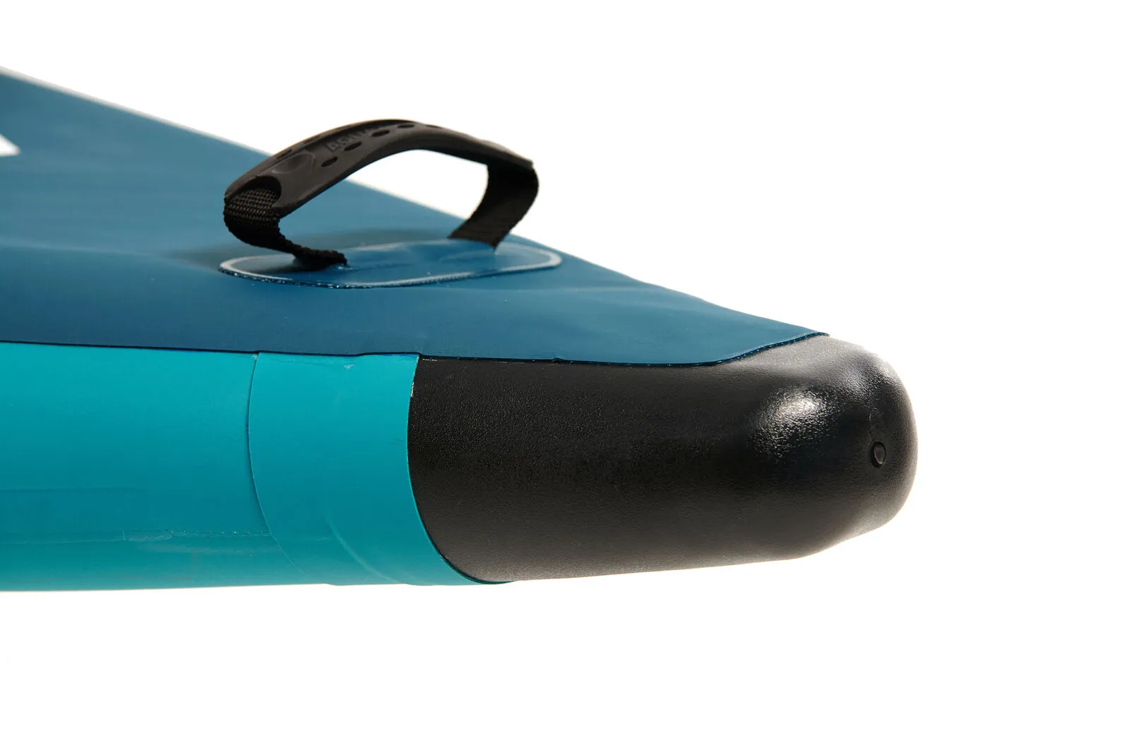 Каяк надувний ST-412 Steam – Professional Kayak 2-person. 4,12м Aquamarina - Зображення 15