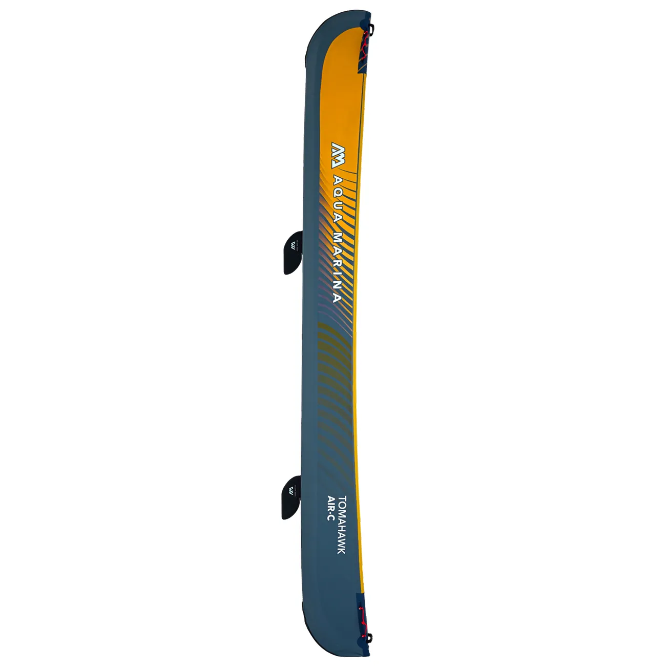 Каяк Каное Aqua Marina Tomahawk AIR-C 15’8” (3-місний надувний каяк/каное) (Paddle Excluded) - Зображення 3