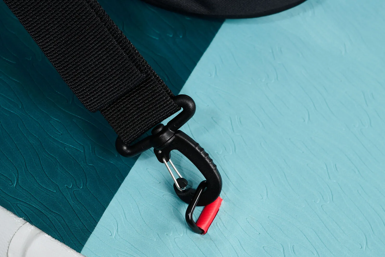 BT-24CAP SUP доска гибрид Cascade 11.2 Aquamarina - Зображення 11