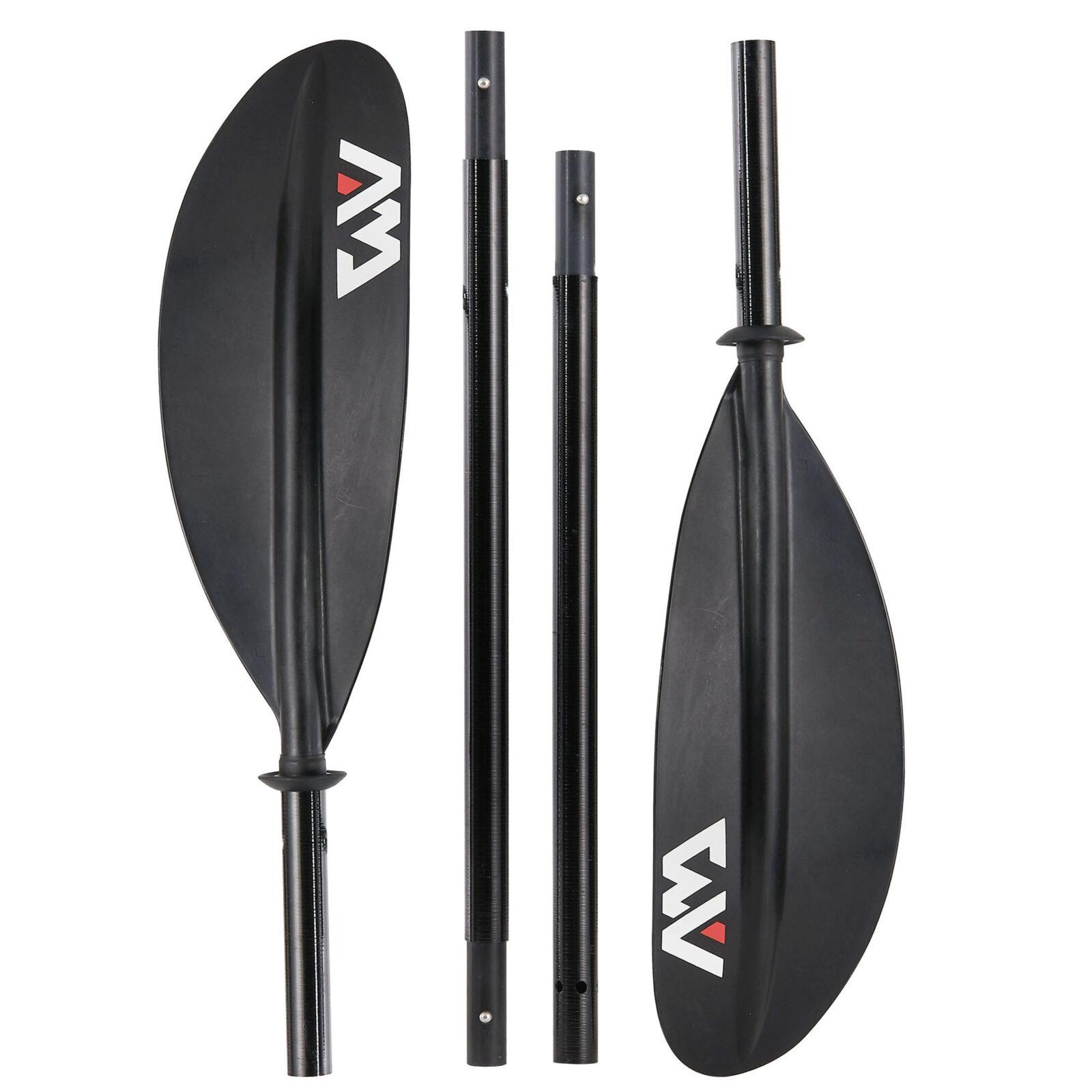 Весло для каяка KP-3 Carbon Kayak Paddle - Зображення 3
